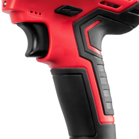 Дрель-шуруповерт аккумуляторная MCDL-18-02, Li-Ion, 18 В, 2 акк. MTX