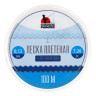 AZOR FISHING Леска плетеная диалоги о рыбалке "Спутник X8", 100м, 0,12мм, 7,26 кг, мультиколор