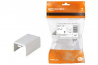 TDM Соединитель КМС 16х16 (4 шт./комп.) (25!) SQ0411-0101