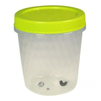 Емкость для продуктов РОЛЛ 0,5л М1471 (32)
