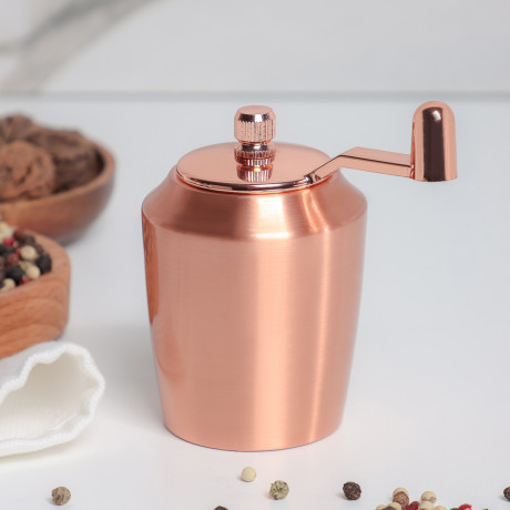 VETTA Мельница для специй с ручкой, 16см, пластик