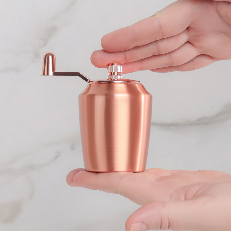 VETTA Мельница для специй с ручкой, 16см, пластик