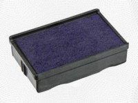 Подушка штемпельная сменная E/4910 син.для 4910, 4810, 4836 (аналог 6/4910)Colop
