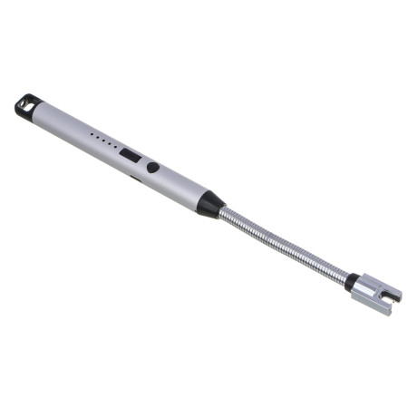 Зажигалка кухонная электронная тм VETTA, пластик, металл, USB