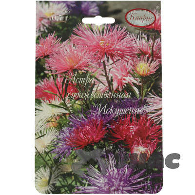 К Астра Искушение смесь Каприс