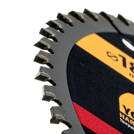 Пильный диск по дереву ф180 х 20 мм, 54зубьев Denzel