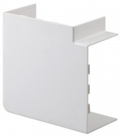 ЭРА Поворот 90 гр. 40х16 (уп. 4 шт, цена за шт.), белый 7138