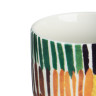 MILLIMI Кружка Абстракция, 330мл, фарфор, 4 дизайна