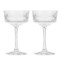 MILLIMI Набор бокалов Бенэ, 2 шт, 250 мл, стекло