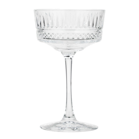 MILLIMI Набор бокалов Бенэ, 2 шт, 250 мл, стекло