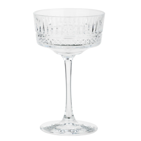 MILLIMI Набор бокалов Бенэ, 2 шт, 250 мл, стекло