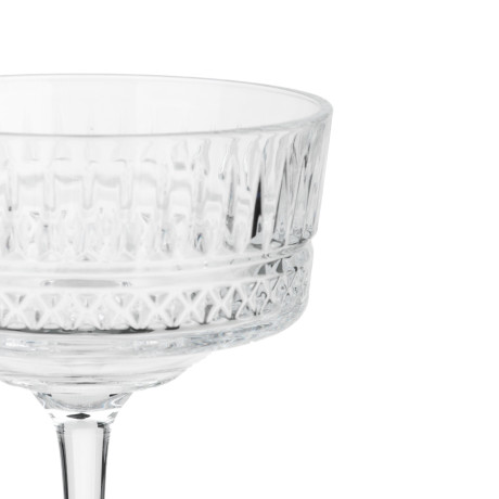 MILLIMI Набор бокалов Бенэ, 2 шт, 250 мл, стекло