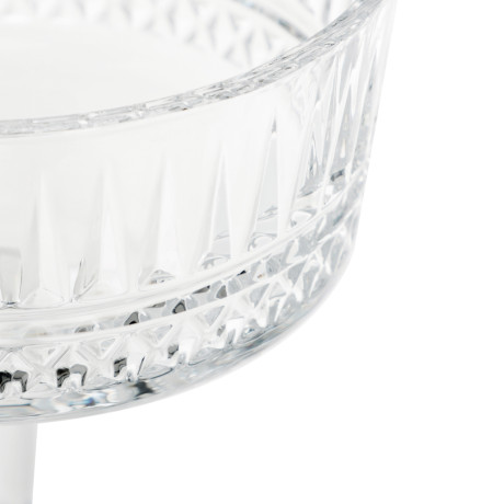 MILLIMI Набор бокалов Бенэ, 2 шт, 250 мл, стекло