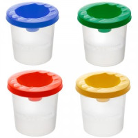 Стакан-непроливайка Гамма, ассорти Арт.324935