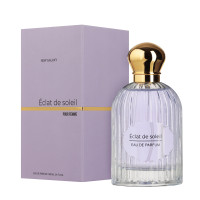 NEW GALAXY Парфюмерная вода женская Eclat de Soleil, 100 мл