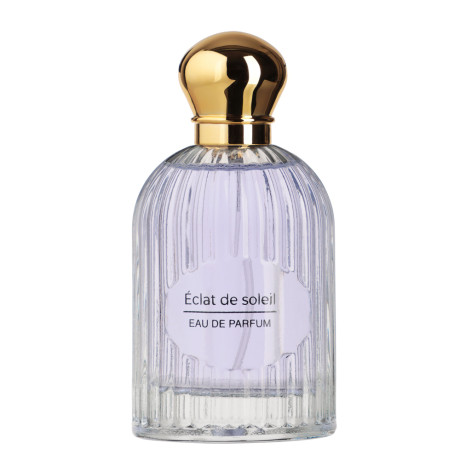 NEW GALAXY Парфюмерная вода женская Eclat de Soleil, 100 мл