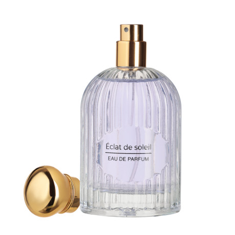NEW GALAXY Парфюмерная вода женская Eclat de Soleil, 100 мл