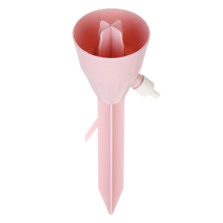 Автополив тм INBLOOM, 5х18 см, пластик