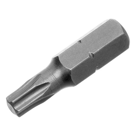 Отвертка ревер. + биты, 41 пред., PH+PZ+SL+H+T, CrV, 2к рукоятка Сибртех