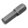 Отвертка ревер. + биты, 41 пред., PH+PZ+SL+H+T, CrV, 2к рукоятка Сибртех