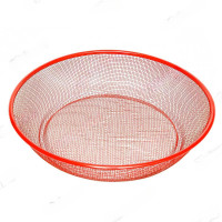 Сито 24см h-6см для фруктов цветное NA2214 (200)