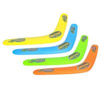 ИГРОЛЕНД Бумеранг, ABS, 28х4х0,5см