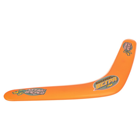 ИГРОЛЕНД Бумеранг, ABS, 28х4х0,5см