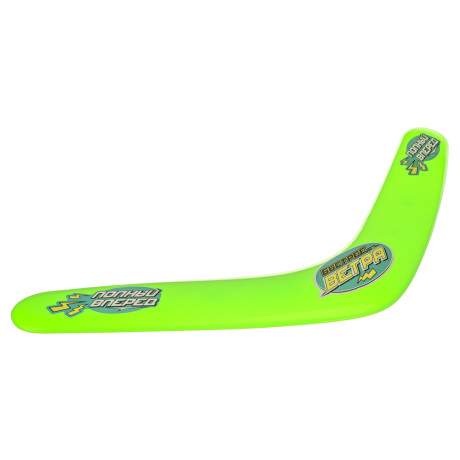 ИГРОЛЕНД Бумеранг, ABS, 28х4х0,5см