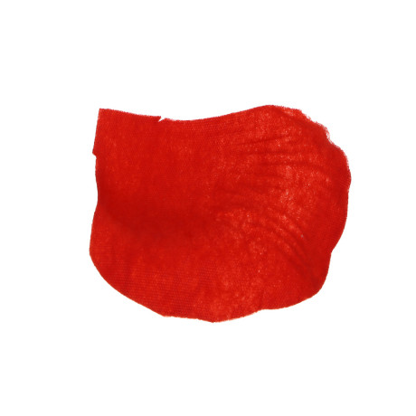 Декоративные лепестки роз тм Fntastic 5x5 см, 100 шт, красный