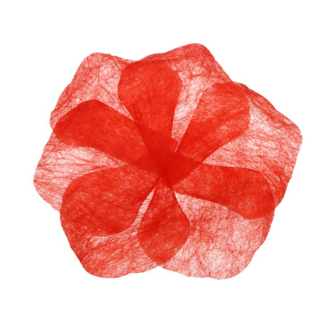 Декоративные лепестки роз тм Fntastic 5x5 см, 100 шт, красный