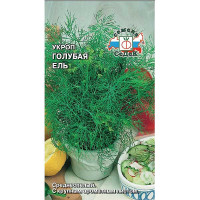 Укроп Голубая ель Седек Ц