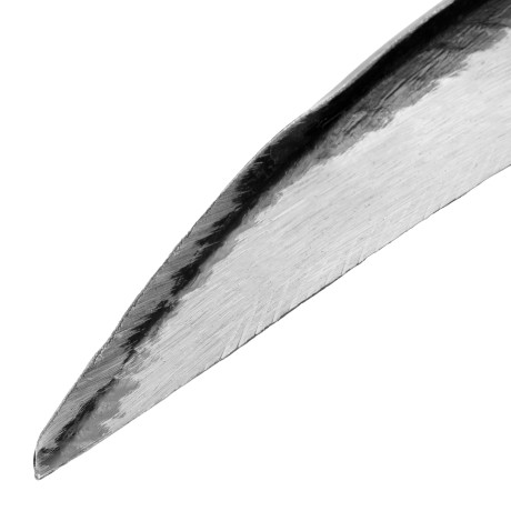 Коса "Соболь" №5, 500 мм, с отбитым полотном, Арти,