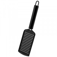 Тёрка д/сыра 23,5*5,7см, черная CLASSICO NERO 105280 Mallony