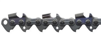 Цепь для бензо и электропилы 57 зв.