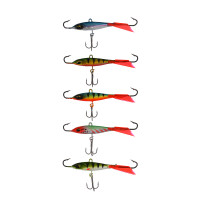 AZOR FISHING Балансир &quot;Кетчер&quot; 21 гр. 4,5 см, 5 цветов