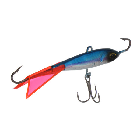 AZOR FISHING Балансир "Кетчер" 21 гр. 4,5 см, 5 цветов