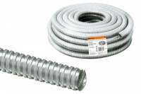 TDM металлорукав РЗ-Ц 10 без протяжки (бухта 50м, цена за 1м) SQ0403-0310