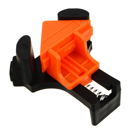 ЕРМАК Набор угловых струбцин 5-22мм, 4шт