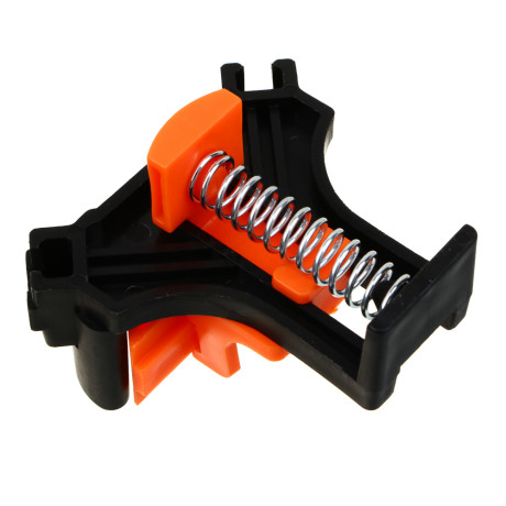 ЕРМАК Набор угловых струбцин 5-22мм, 4шт