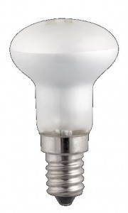 JAZZWAY R39 E14 30W зеркальная матовая .3321390