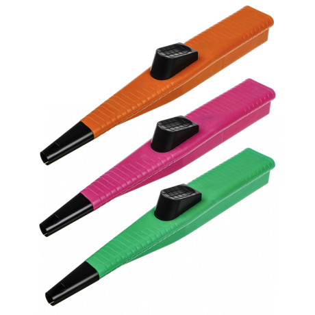 Зажигалка пьезо, тм VETTA, пластик, блистер, WH-816