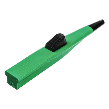 Зажигалка пьезо, тм VETTA, пластик, блистер, WH-816