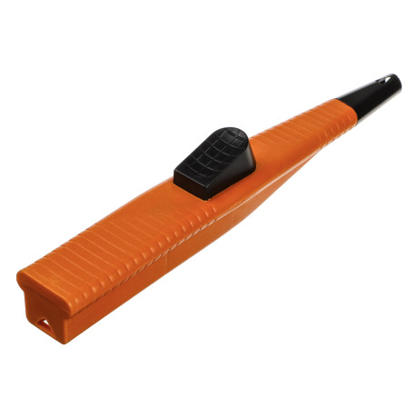 Зажигалка пьезо, тм VETTA, пластик, блистер, WH-816