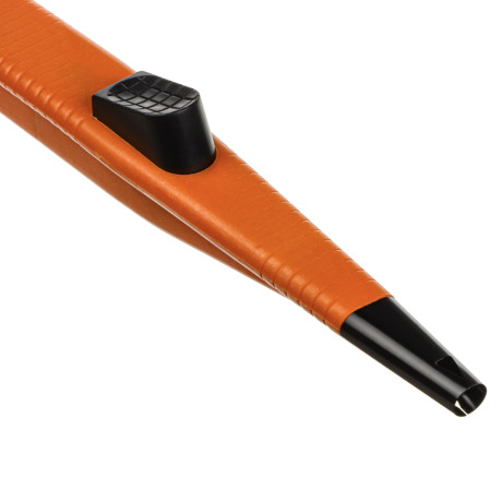 Зажигалка пьезо, тм VETTA, пластик, блистер, WH-816