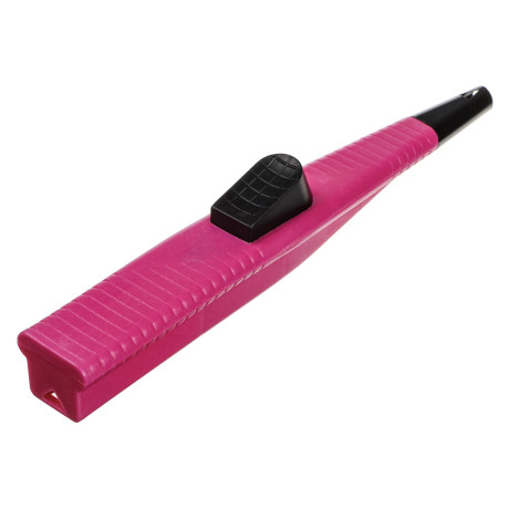 Зажигалка пьезо, тм VETTA, пластик, блистер, WH-816