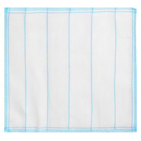 Салфетка универсальная жесткая тм VETTA, 7 слоев, 30х30 см