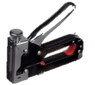 Степлер мебельный металл Master Тип 53, 4-14мм