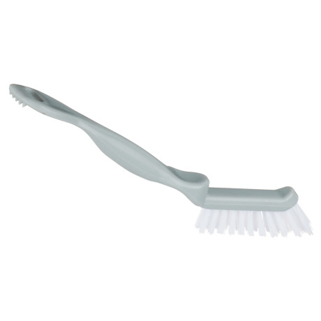 VETTA Щетка универсальная, тонкая, 25х3,5см, пластик