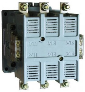 EKF Пускатель электромагнитный ПМ12-100100 220В 2NC+4NO  pm12-100/220