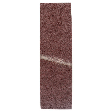 Лента абразивная бесконечная, P 40, 75 х 533 мм, 3 шт Matrix